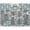 Chrome, variant on Drag Specialties 2401-0563 Complete Motor Black Chrome Socket-Head Bolt Set - Smooth