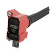 thumbnail image 3 of MSD 82601 MSD Ignition Coil - Ford EcoBoost - 2.7L / 3.0L V6 - Red - Single, 3 of 3