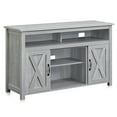 thumbnail image 2 of BELLEZE TV Stand Media Entertainment Center Console - Corin (Stone Grey), 2 of 6