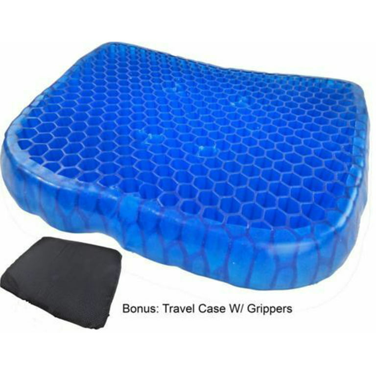 Briggs 081440908 Waffle Foam/Gel Seat Cushion