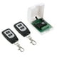 thumbnail image 1 of Smart Home 433Mhz RF DC 12V 2CH Código de aprendizaje inalámbrico, 1 of 8
