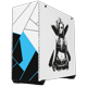 thumbnail image 3 of Xtreme PC Gamer XTIWR932GB6900XTWJ AMD Radeon RX 6900 XT Ryzen 9 5900X 32GB SSD 2TB LoL Jinx Edition, 3 of 6