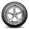 thumbnail image 3 of Cooper Cobra Radial G/T P215/70R15 97T WL, 3 of 7
