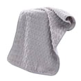 thumbnail image 2 of onlyliua ¡ ¡Ofertas Del Día Por Tiempo Limitado! Toalla de Terciopelo Toalla de Lavado No Es Fácil de Bañar Toalla Suave y Absorbente, 2 of 6