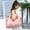 Pink, variant on Gecau Large Travel Tote Bag, Expandable Gym Tote Bag,Carry On Overnight Bags For Women With Trolley Sleeve Wet Pocket,travel Duffel BagsTravel Green Creat