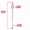 PE24, variant on Needle Jet kit For PE24 26 28 PWL NSR 50 80 100 150 KX80 KX100 KX125