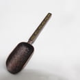thumbnail image 2 of Bearachild Cucharas de té de cobre antiguas chinas, soporte para elegir hojas de té, accesorios para cucharas de té kungfú chino Teteras No.02 Bearachild JJ16287-02, 2 of 6