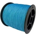 thumbnail image 2 of Huloretions 300m Fishing Line 8 Strands Pe Braided Super Strong Fishing Line Fishing Tackle,Super Performance andEffective, Abrasion Resistant, 2 of 4