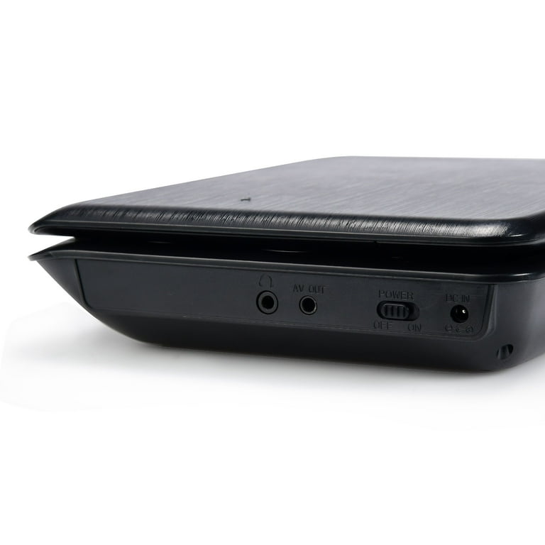 onn. Combo Portable Dvd, 7 Inch - Walmart.com