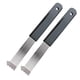 thumbnail image 1 of 2-Pack Heavy-Duty Paver Puller & Extractor Tool - Steel Paver Lifter with Micro-Type Teeth & Gripper, 1 of 5
