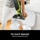 thumbnail image 4 of Trapeador aspirador inalámbrico Shark VACMOP para pisos duros. Incluye 2 almohadillas desechables VACMOP y una solución VACMOP de 12 oz. Gris carbón, VM180, 4 of 5