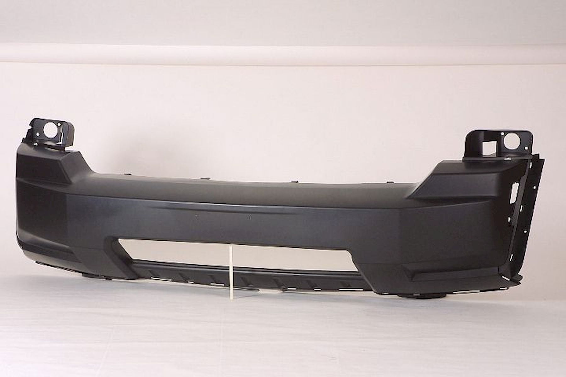 2008 jeep liberty front bumper cover discount