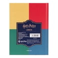 thumbnail image 2 of Libreta Harry Potter Hogwarts con Listón Separador, 2 of 4