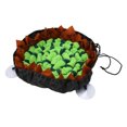 thumbnail image 5 of Almohadilla para olfatear perros, resistente a mordiscos, alimentador lento interactivo, antideslizante, plegable, alfombrilla de alimentación para mascotas para gatos y cachorros, 5 of 5
