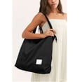 thumbnail image 3 of Bolso De Pana Casual Mujer Color: Negro, 3 of 3