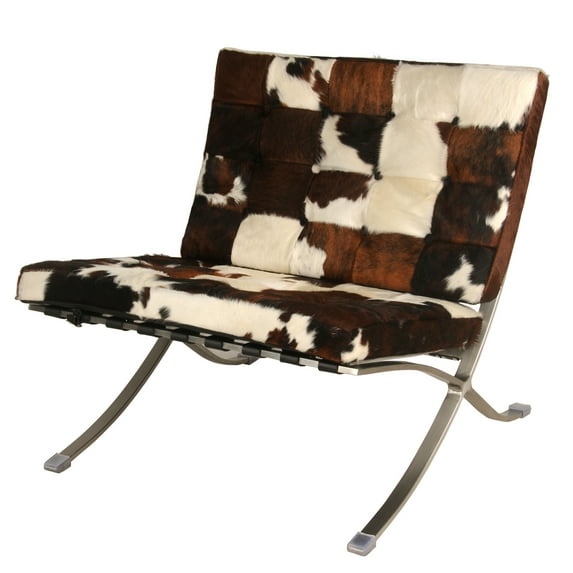 Barca Lounge Chair, Multiple Colors