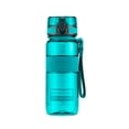 thumbnail image 1 of Termo Deportivo Uzspace 650ml Vine Cyan, 1 of 4