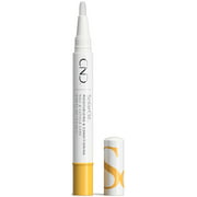 Angle View: CND SolarOil Solar Oil Beauty Essential On-the-go and Easy to Use Twist Care Pen, 0.08 Ounce/2.5 Milliliters