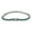 White, variant on Rainbow Moissanite Tennis Bracelets for Men Women 18K Gold Plated 3MM Diamond Tennis Bracelet Groom Bracelets for Wedding Promise Moissanite Diamond Bracelet