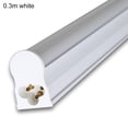 thumbnail image 1 of JUNWELL LED Tube T5 Lamp 220V PVC Plastic Fluorescent Light Tube 9W 14W 18W LED Wall Lamp Warm Cold White;LED Tube T5 Lamp 220V Fluorescent Light Tube 9W 14W 18W LED Wall Lamp, 1 of 8