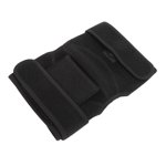 Pad chauffant genou, chauffage rapide Knee chauffage Pad ergonomique design pour la maison