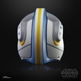 thumbnail image 3 of Star Wars The Black Series Carson Teva Casco electrónico premium con LED avanzado y efectos de sonido, a partir de 14 años, 3 of 5