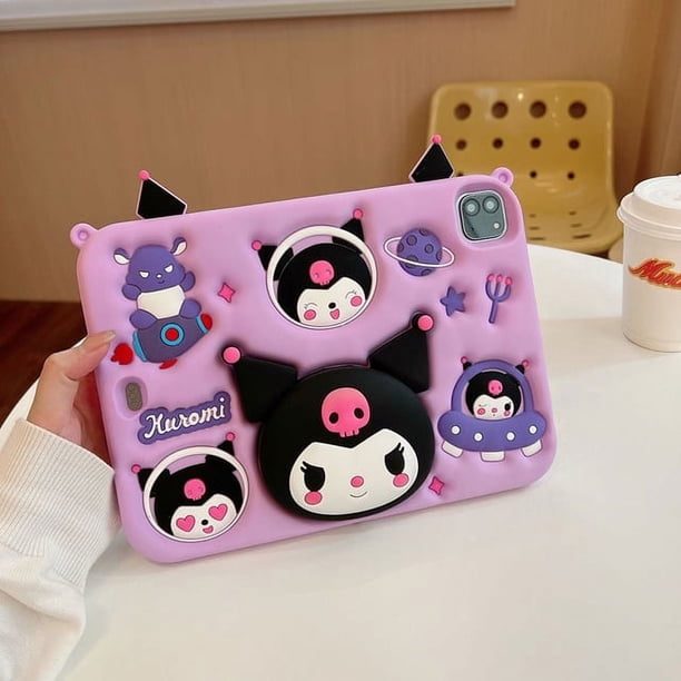 Sanrio Hello Kitty IPad Case Cute Cartoon Air4 5 Mini6 10.2 Inch