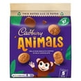 thumbnail image 1 of Cadbury Animals (UK) 99.5g, 1 of 1