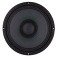 thumbnail image 3 of Audiopipe APMB-8-B 500 Watt 8" Low Mid Frequency Car Audio Loudspeakers (4 Pack), 3 of 4