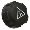 thumbnail image 1 of 1306J5 Radiator Expansion Water Tank Cap, Replacement for 206 207 307 407 607, with OE Number, Fits C2  C4 C5 C6, 1 of 7