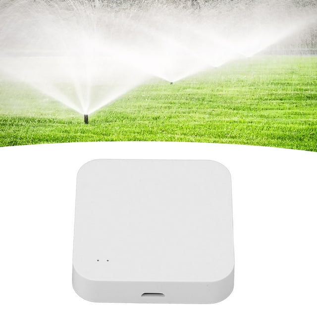 Passerelle, passerelle Intelligente Universelle Stable pour Irrigateur