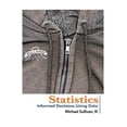 thumbnail image 1 of Pre-Owned Statistics: Informed Decisions Using Data (Hardcover) 0321757270 9780321757272, 1 of 1