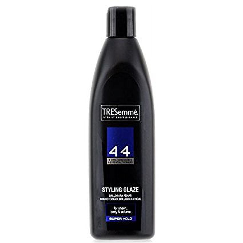 TRESemme 4+4 Styling Glaze Super Hold (Size : 15 oz)