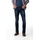 thumbnail image 1 of Pantalón Jeans Vaquero Slim Wrangler Hombre 753 azul 40, 1 of 5