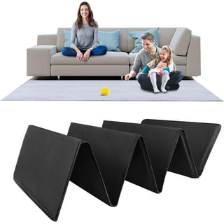 HomeProtect Couch Cushion Support for Sagging Cushions : Under Couch Cushion Replacement - Couch Saver for Sagging Furniture 66x17extra Thick ABS Boar