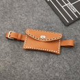 thumbnail image 2 of Dégagement! Femmes Automne Durable Semelle Bout Rond Talon Épais T-strap Boucle Talons Augmenter Chaussures de Plate-Forme pour Tenue de Bureau Robe, 2 of 7