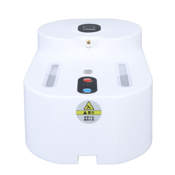 Dispensador De Jabón Líquido Para Manos, Dispensador Automático De Jabón Líquido Ampliamente Utilizado Para La Cocina