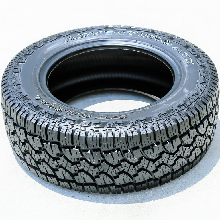 GT Radial Adventuro ATX 275/65R20 126/123S E 10 Ply a/t All