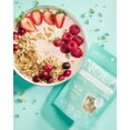 thumbnail image 4 of Nola Baking Co. Granola Nut Clusters 200g - Coconut Quinoa, Gluten-free, All Natural, No Refined Sugar, No Artificial Preservatives, 4 of 4