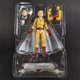 thumbnail image 1 of Figura de acción Figma One Punch Man Saitama 310 Arco Iris Latino Modelo PVC 14 cm, 1 of 5