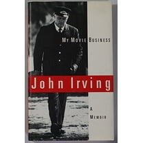 Pre-Owned My Movie Business: A Memoir (Hardcover) 0375503684 9780375503689