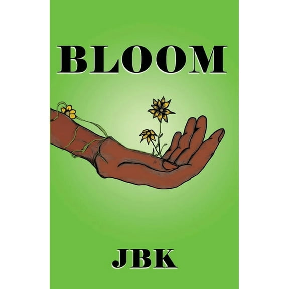 Blossom Bloom, (Paperback)
