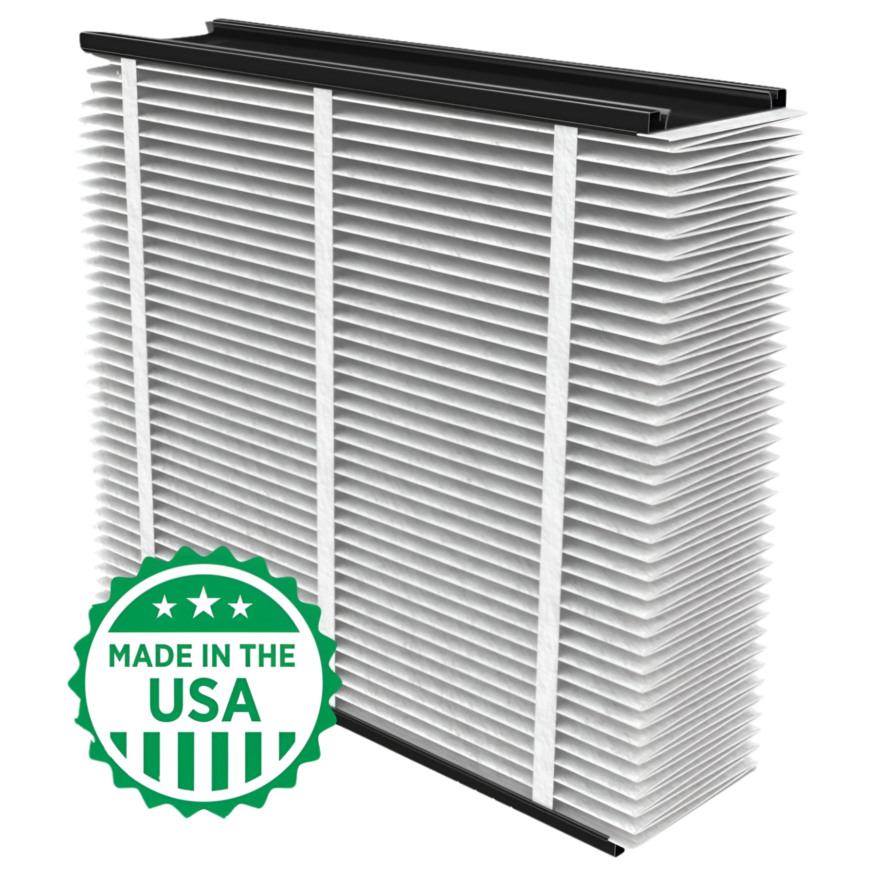 Official Aprilaire 416 Filter Media Replacement 2410, 4400