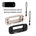 thumbnail image 2 of CIYISON Protector Cover Scratchproof Silicone Shell for Retroid Pocket 5 Console Skin, 2 of 15