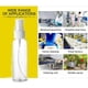 thumbnail image 3 of Botella vacía en aerosol Fiudx pequeña botella reutilizable y rellenable para aceite y perfume, 3 of 5