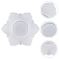 thumbnail image 4 of MasteelfCA DIY Crystal Epoxy Mold Flower Storage Box Container Casting Mold (White), 4 of 7