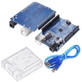 thumbnail image 3 of Matsuzay Placa SMD de alto rendimiento para desarrollo Atmega328P, placa de desarrollo de bajo consumo de energía, Kit Diy de alta fiabilidad Electrónica miscelánea, 3 of 6