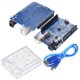 thumbnail image 3 of Seitruly Placa de desarrollo Atmega328P fiable con placa de pruebas Diy Kit Esp8266 Wire Smd Led 0 5 bajo consumo de energía Electrónica miscelánea, 3 of 6