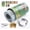 Beans, variant on Hidden Safe Can Diversion Safe Fake Can with Hidden Compartment, Hidden Storage Keeps for Valuables, Cash, Keys, and Jewelry- Fruit