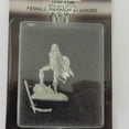 thumbnail image 2 of Dragon Blood Female Warrior with Sword Miniature Caldwell Masterworks Dark Sword Miniatures, 2 of 3